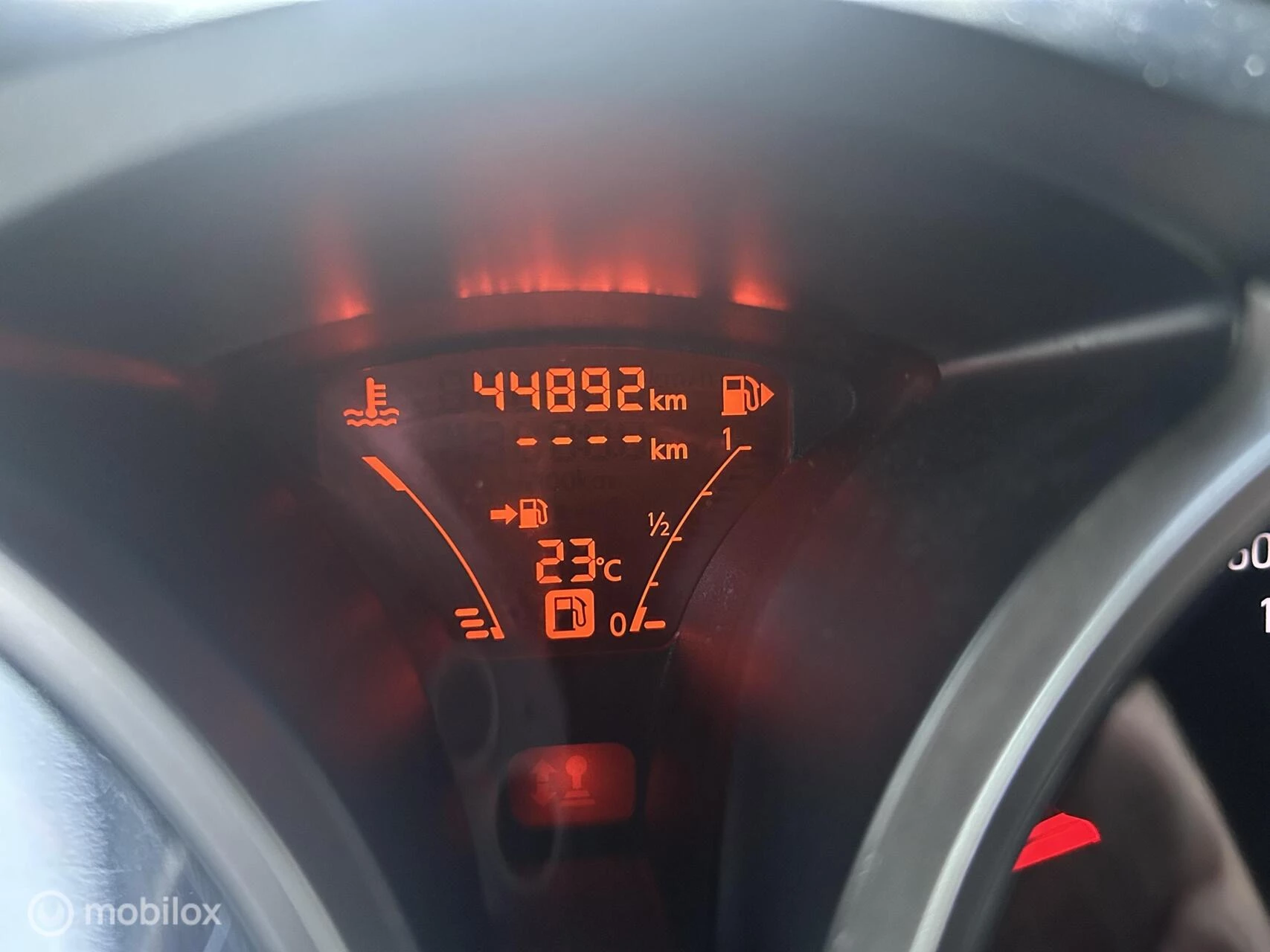 Hoofdafbeelding Nissan Juke