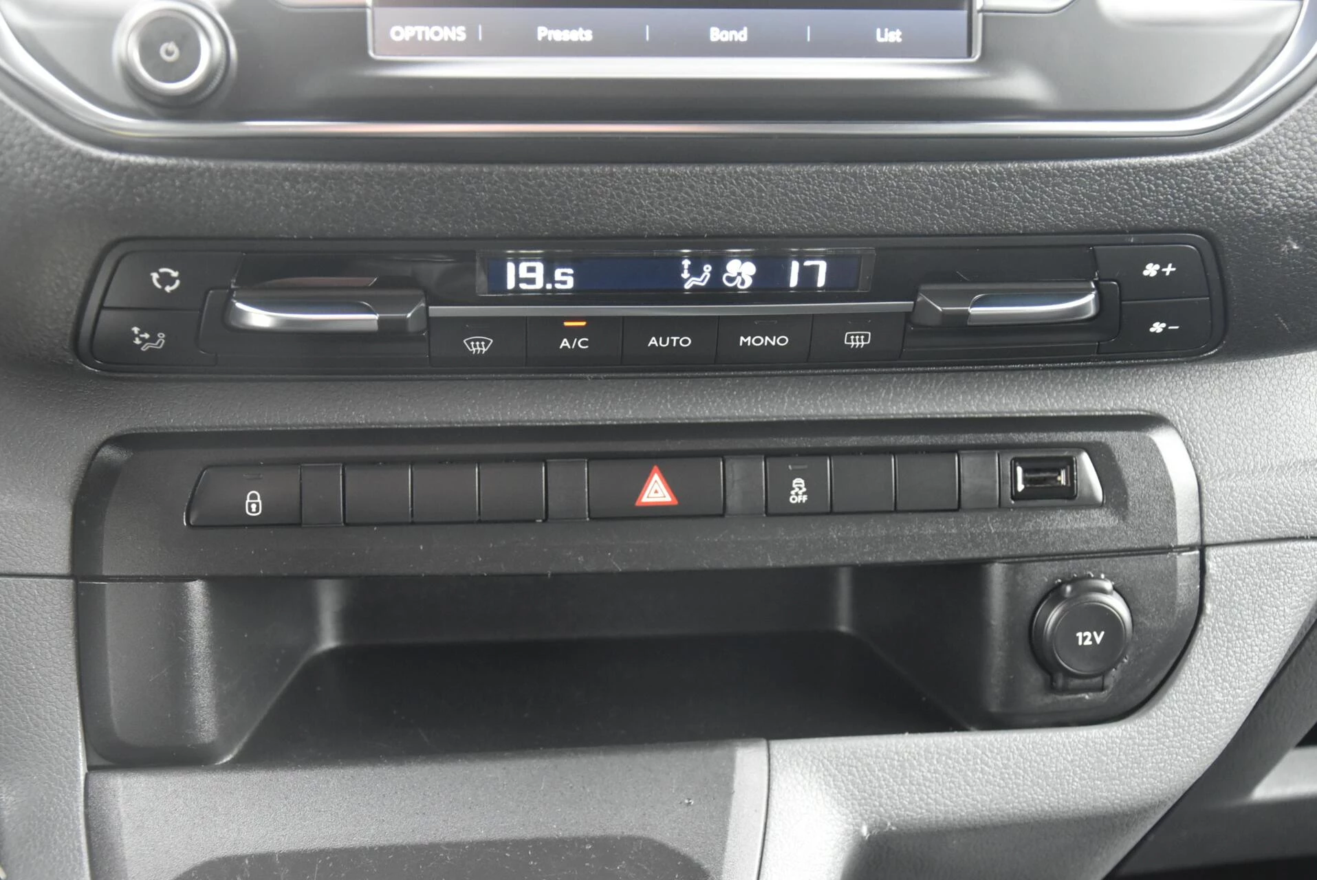 Hoofdafbeelding Citroën Jumpy