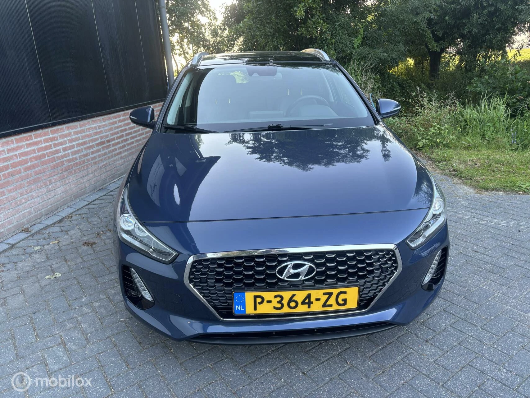 Hoofdafbeelding Hyundai i30