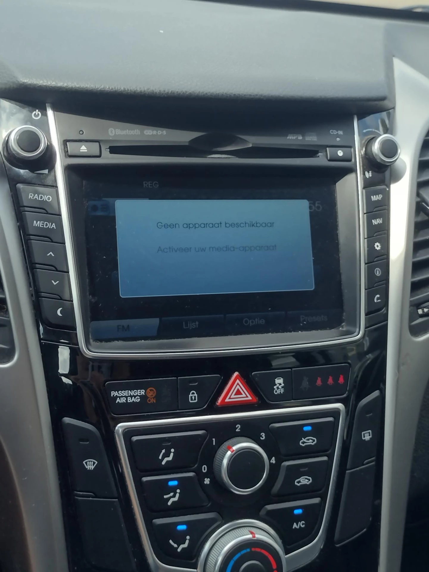 Hoofdafbeelding Hyundai i30