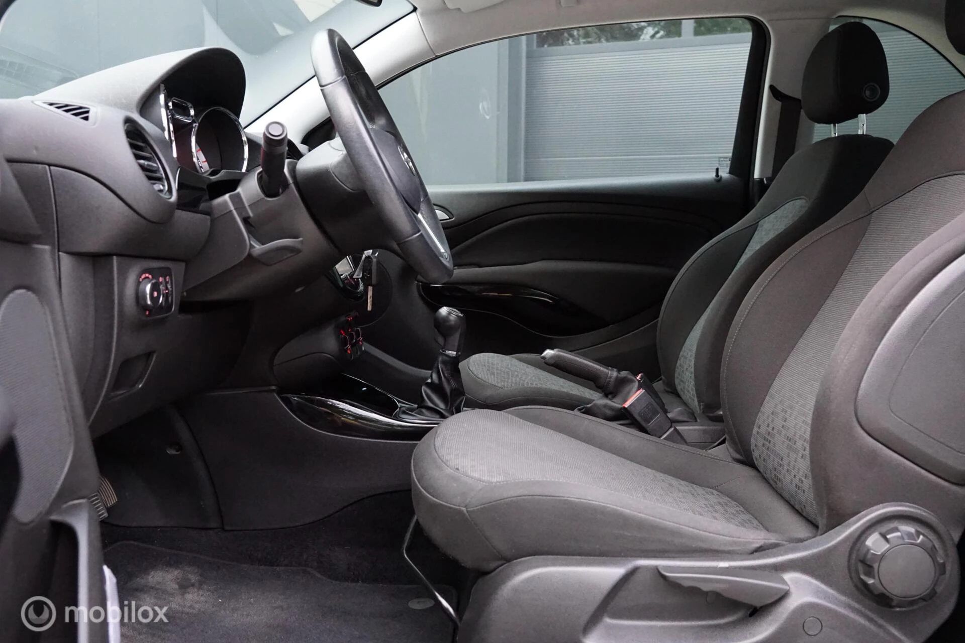 Hoofdafbeelding Opel ADAM