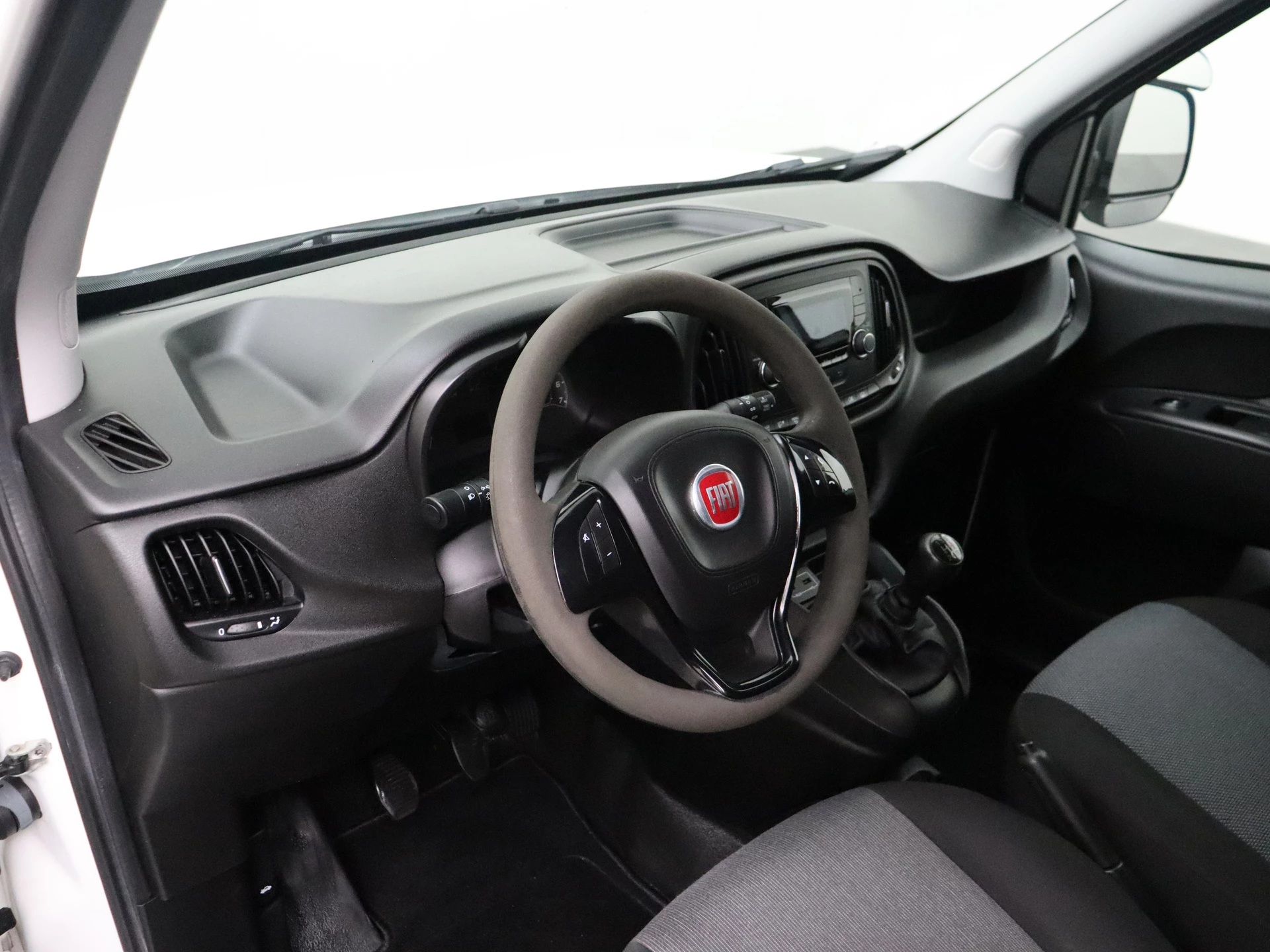 Hoofdafbeelding Fiat Doblò