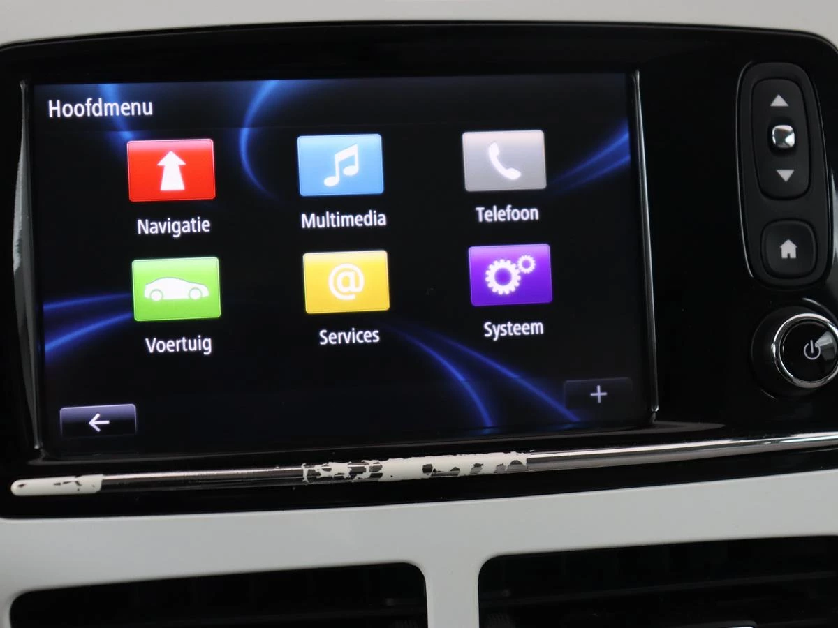 Hoofdafbeelding Renault ZOE