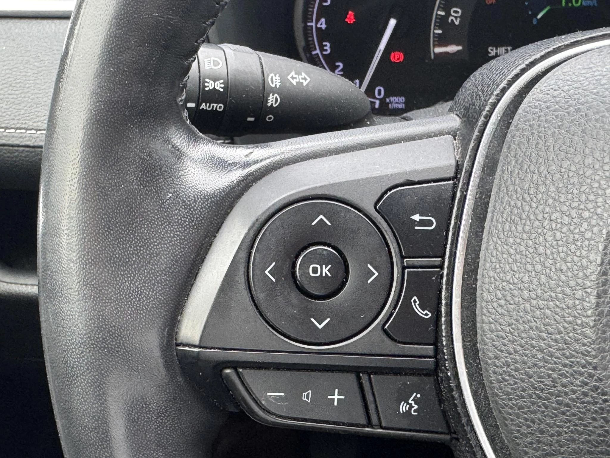 Hoofdafbeelding Toyota RAV4