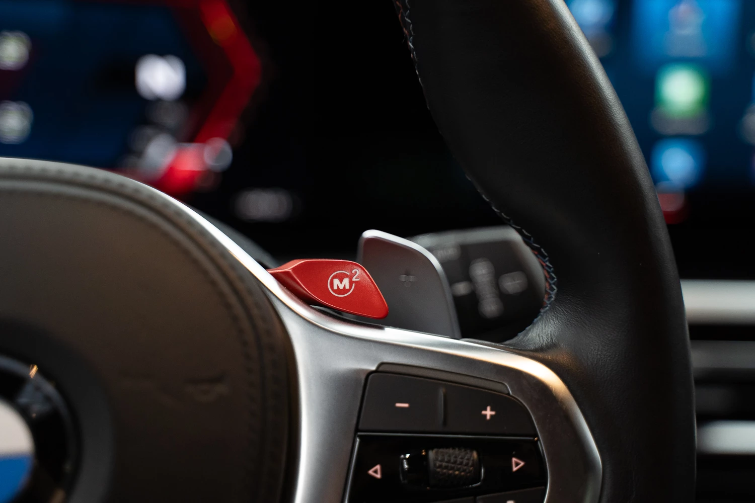 Hoofdafbeelding BMW M3