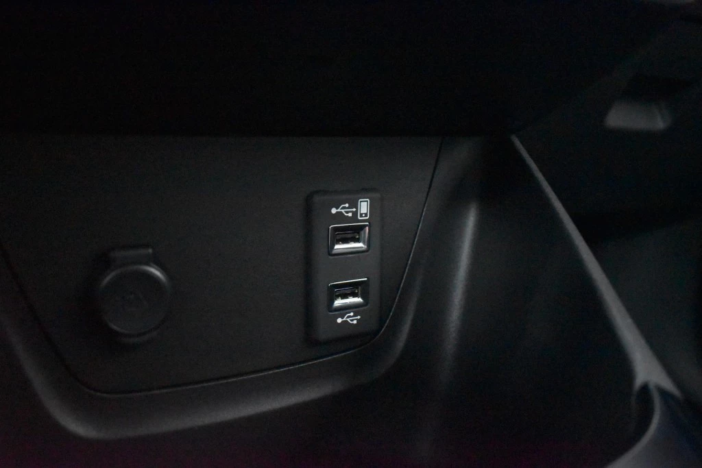 Hoofdafbeelding Opel Crossland