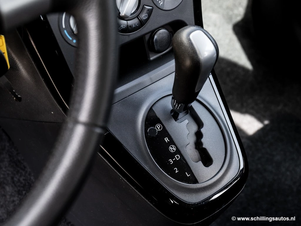 Hoofdafbeelding Suzuki Splash