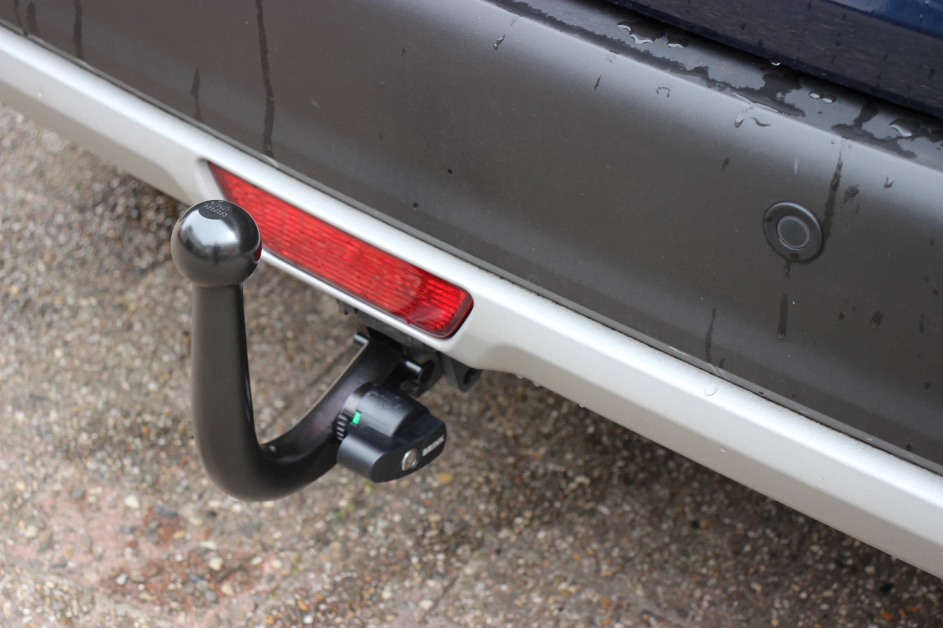 Hoofdafbeelding Suzuki S-Cross