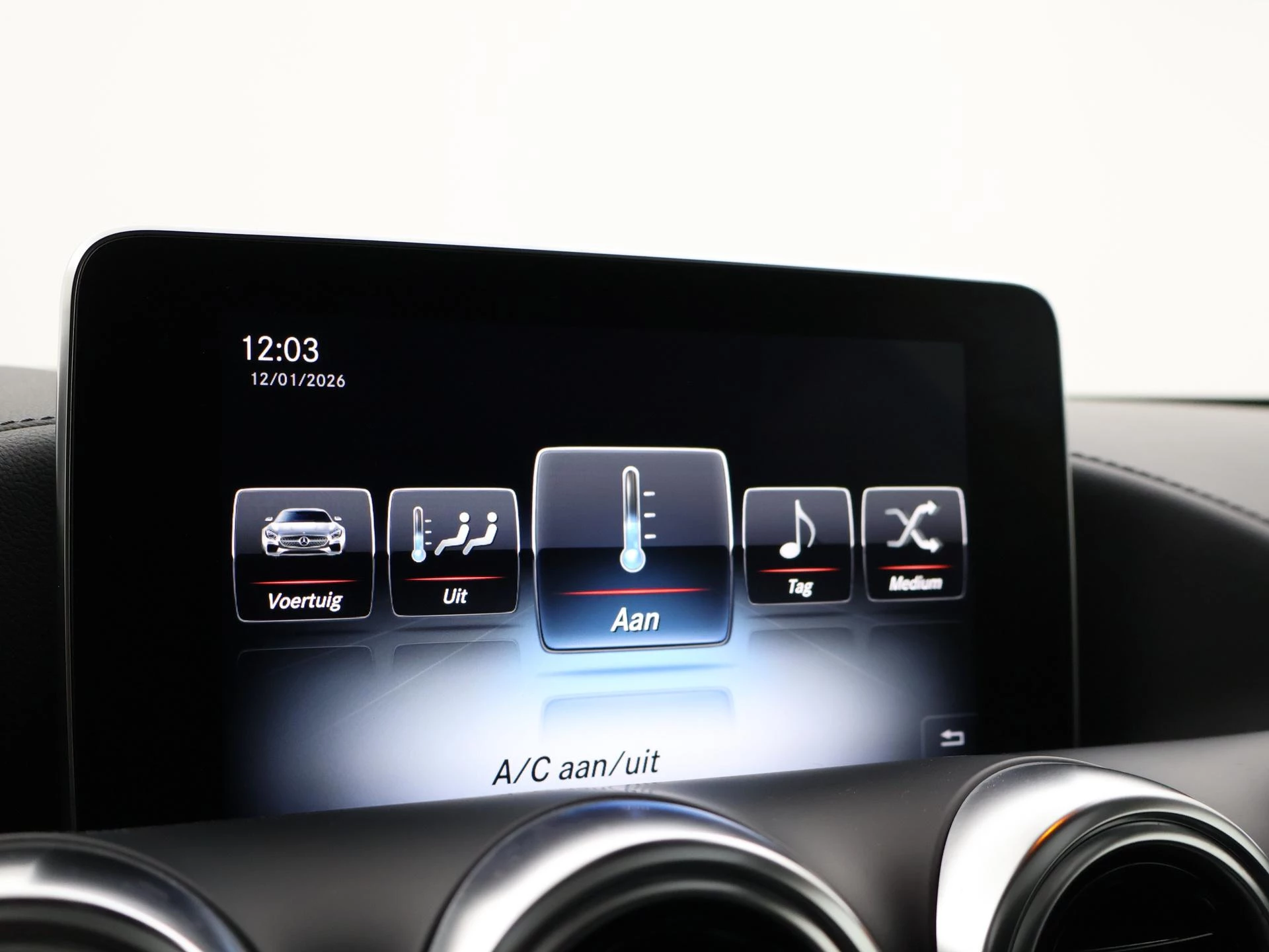 Hoofdafbeelding Mercedes-Benz AMG GT