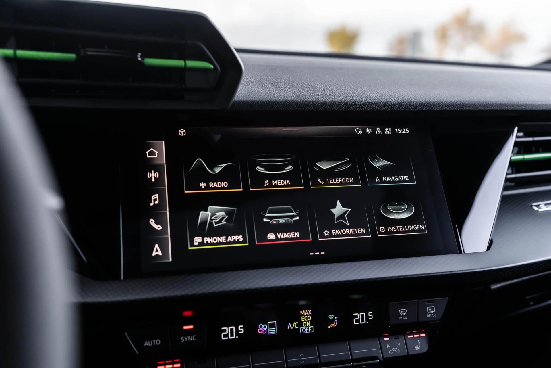 Hoofdafbeelding Audi RS3
