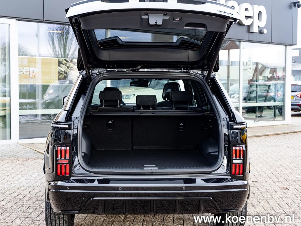 Hoofdafbeelding KGM Actyon