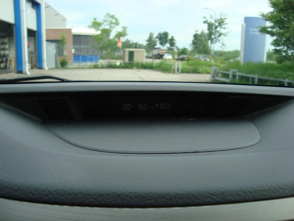 Hoofdafbeelding Subaru Outback