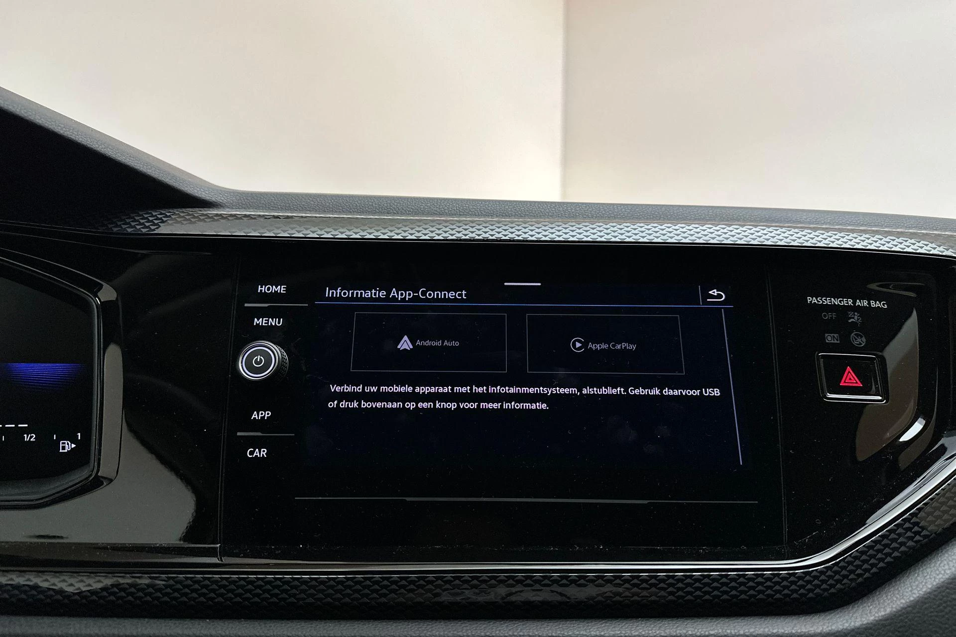 Hoofdafbeelding Volkswagen Taigo