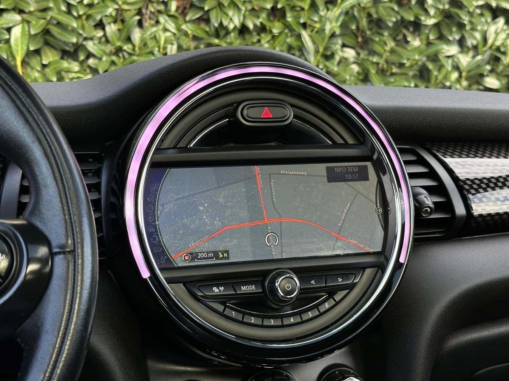 Hoofdafbeelding MINI Cooper S