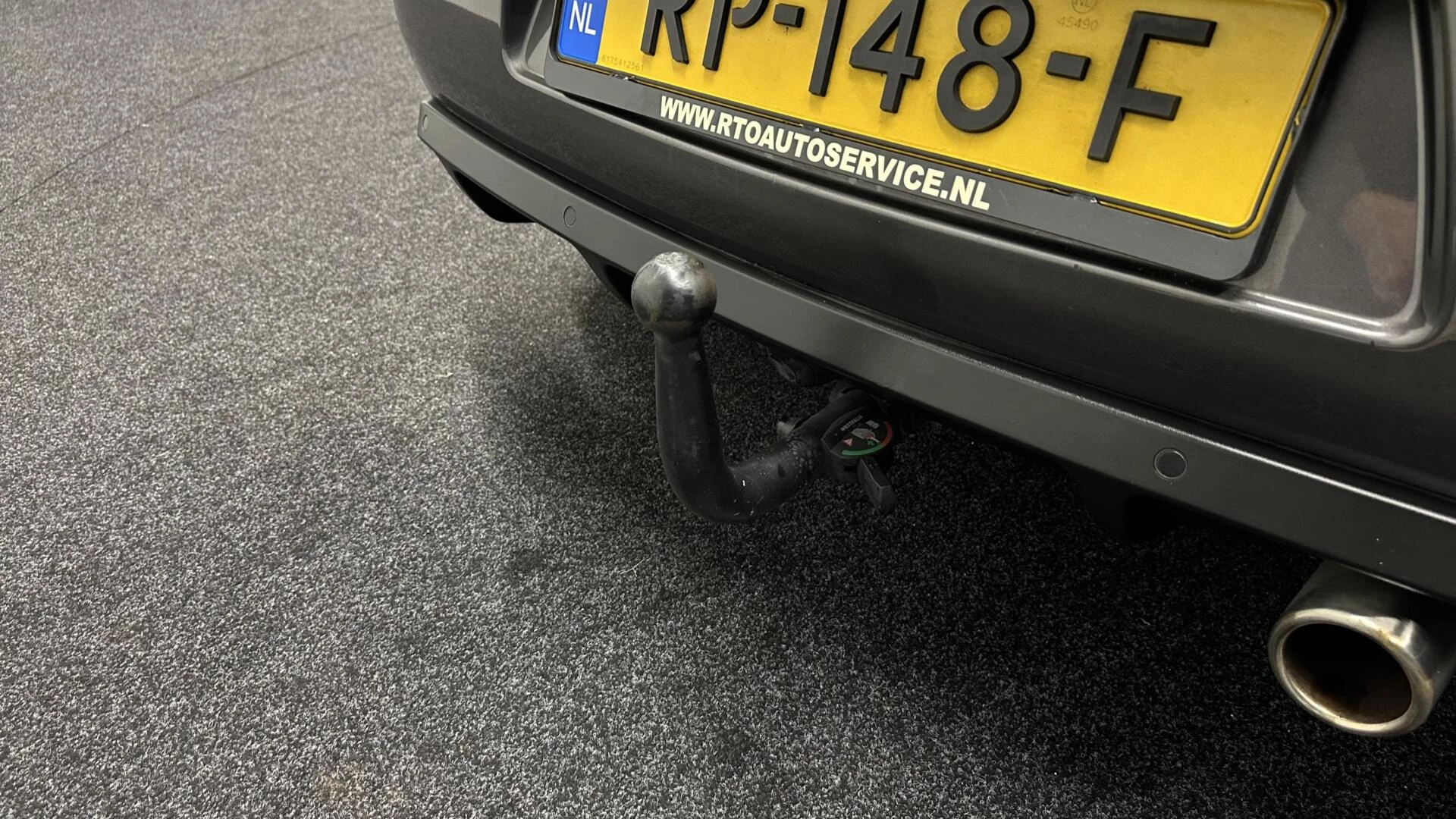 Hoofdafbeelding DS DS 3