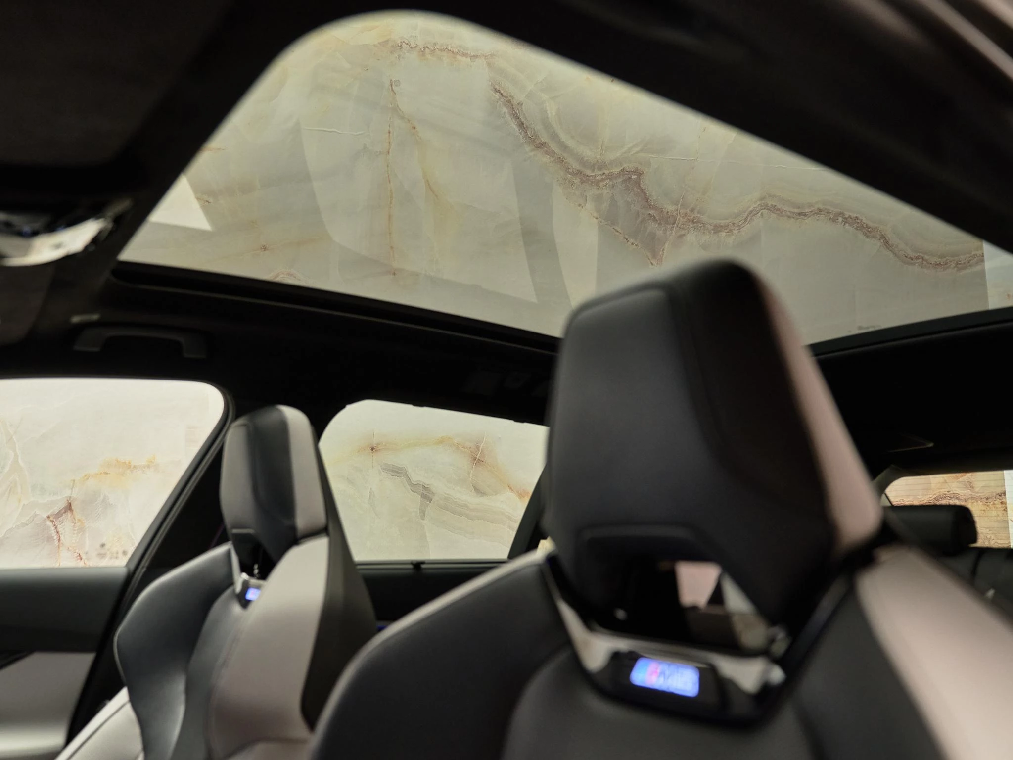 Hoofdafbeelding BMW M5