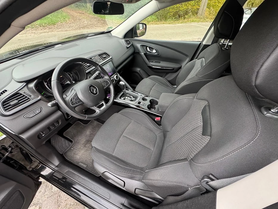 Hoofdafbeelding Renault Kadjar