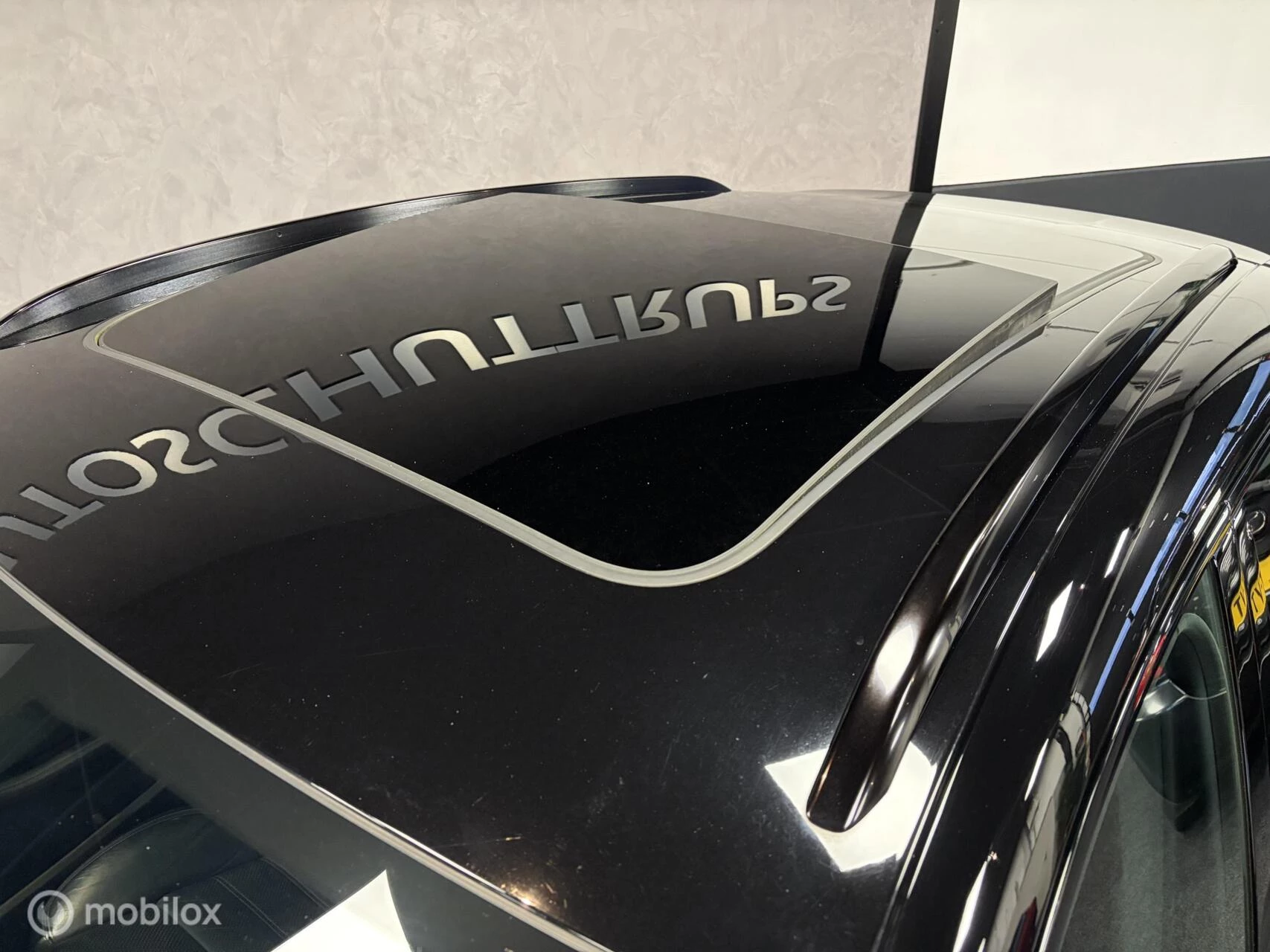 Hoofdafbeelding Porsche Macan