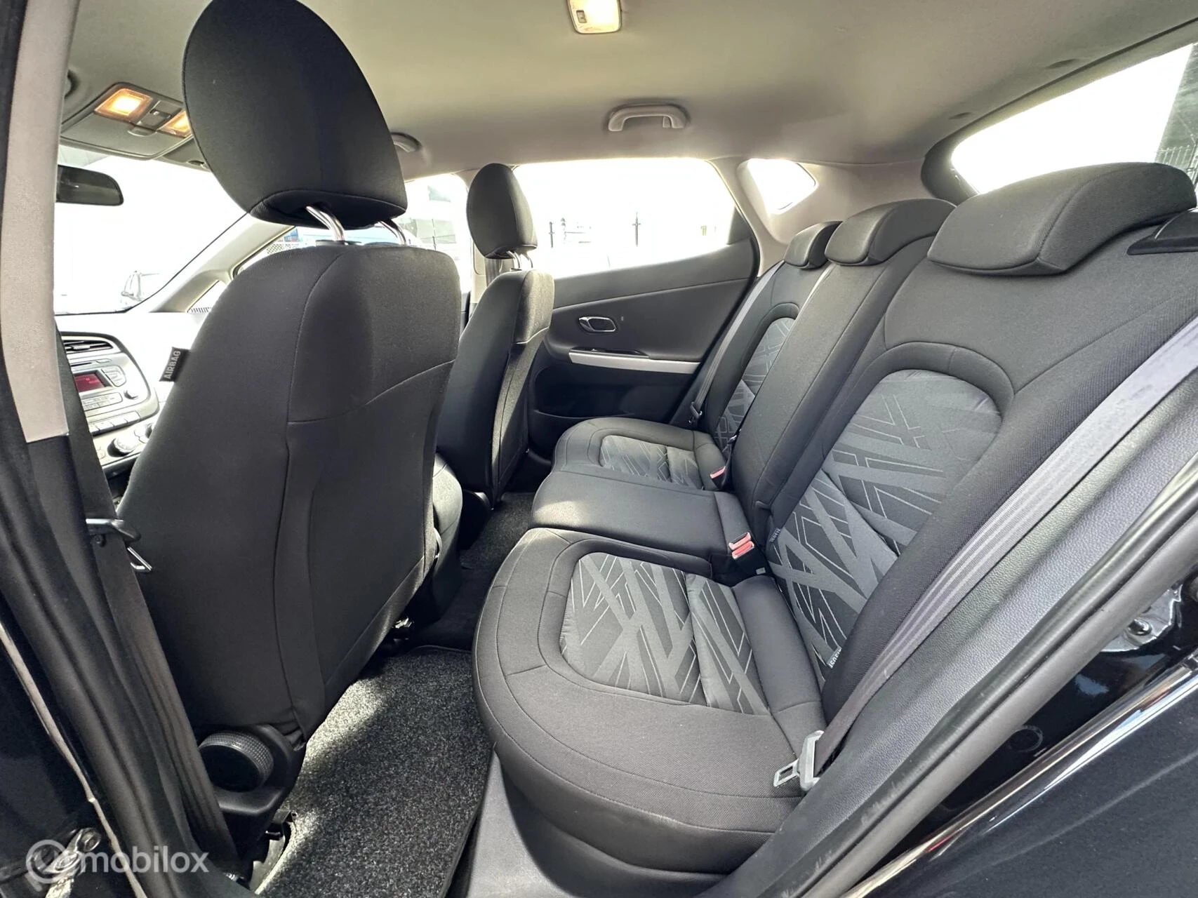 Hoofdafbeelding Kia cee'd