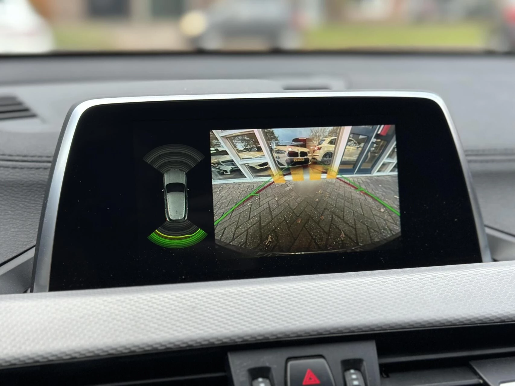 Hoofdafbeelding BMW X2