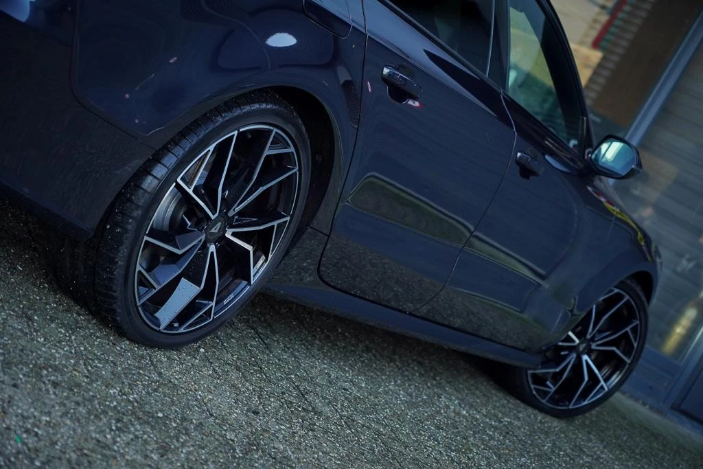 Hoofdafbeelding Audi A7