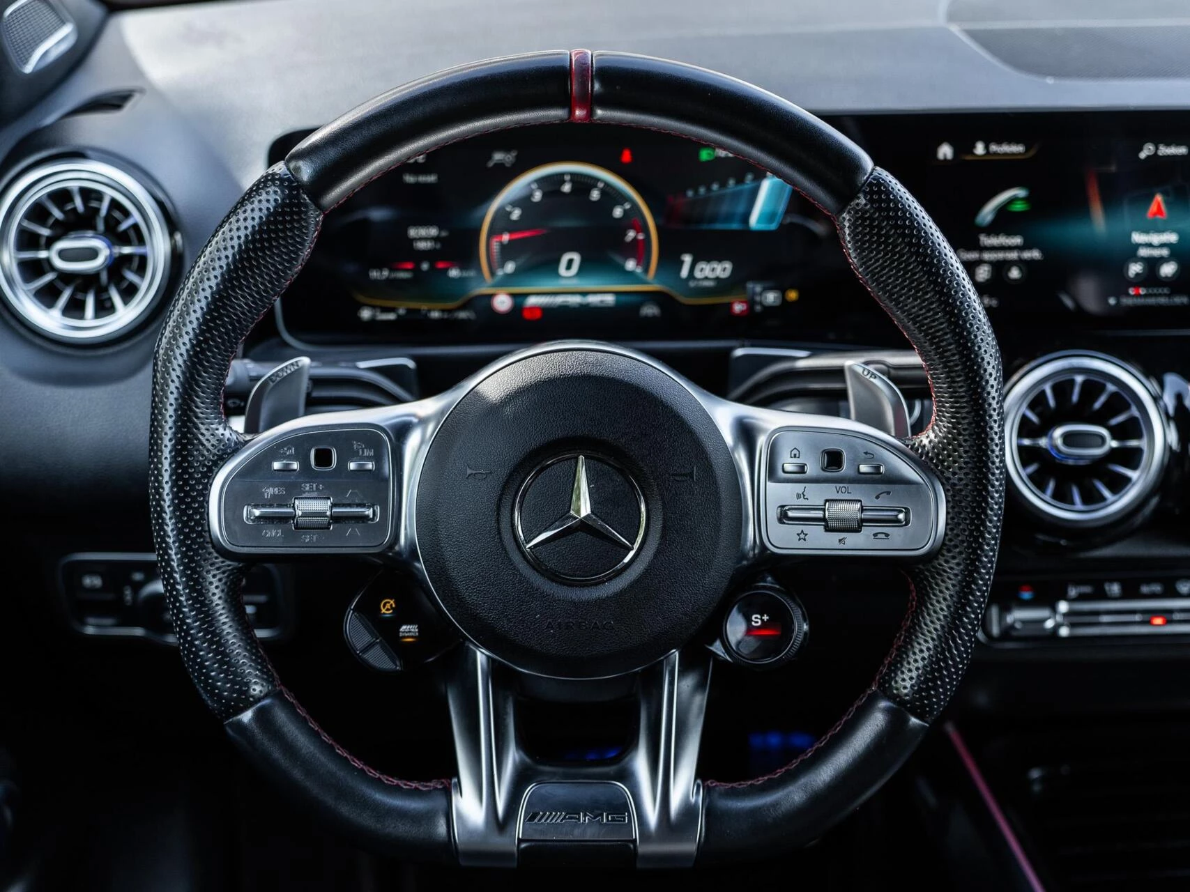 Hoofdafbeelding Mercedes-Benz GLB