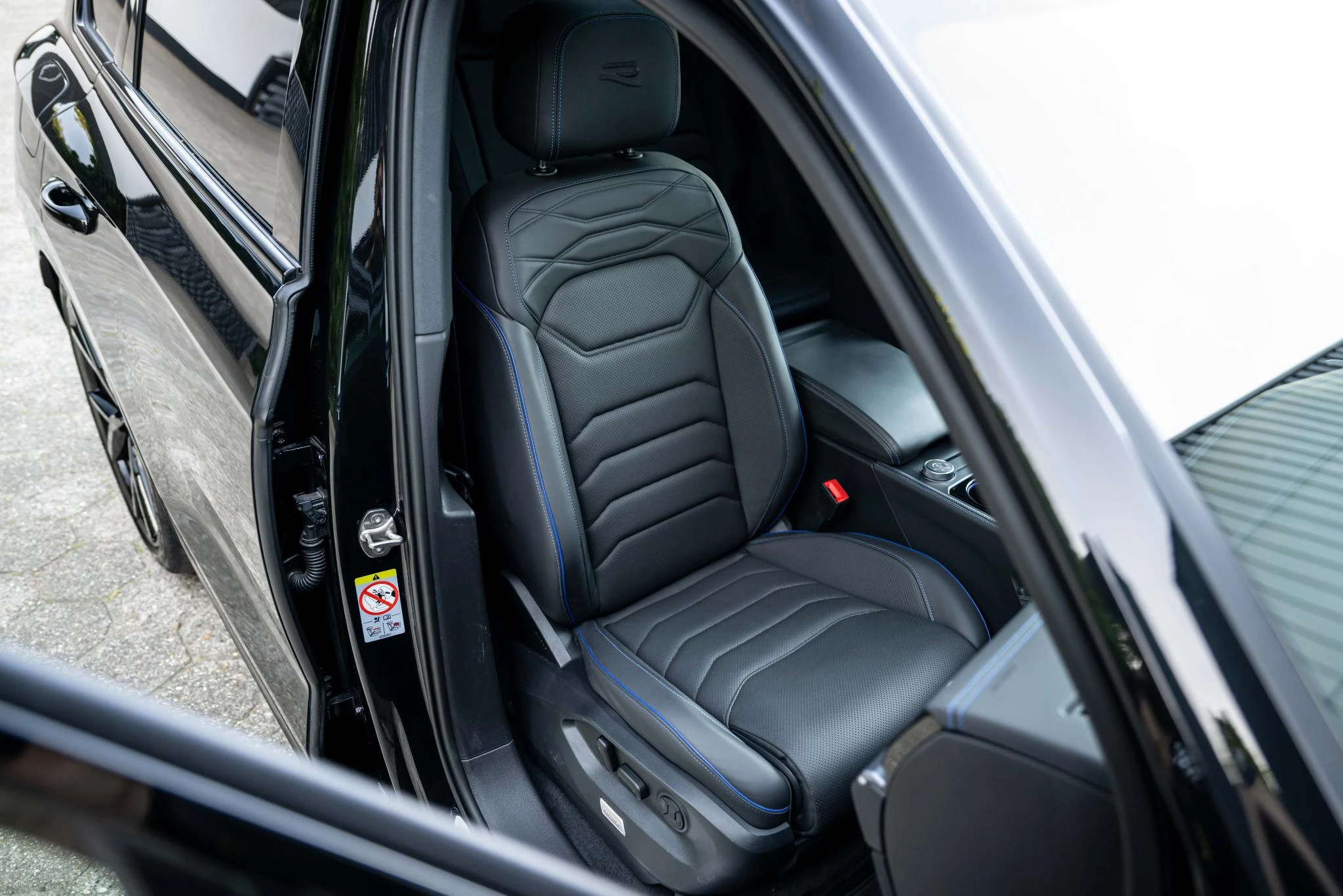 Hoofdafbeelding Volkswagen Touareg