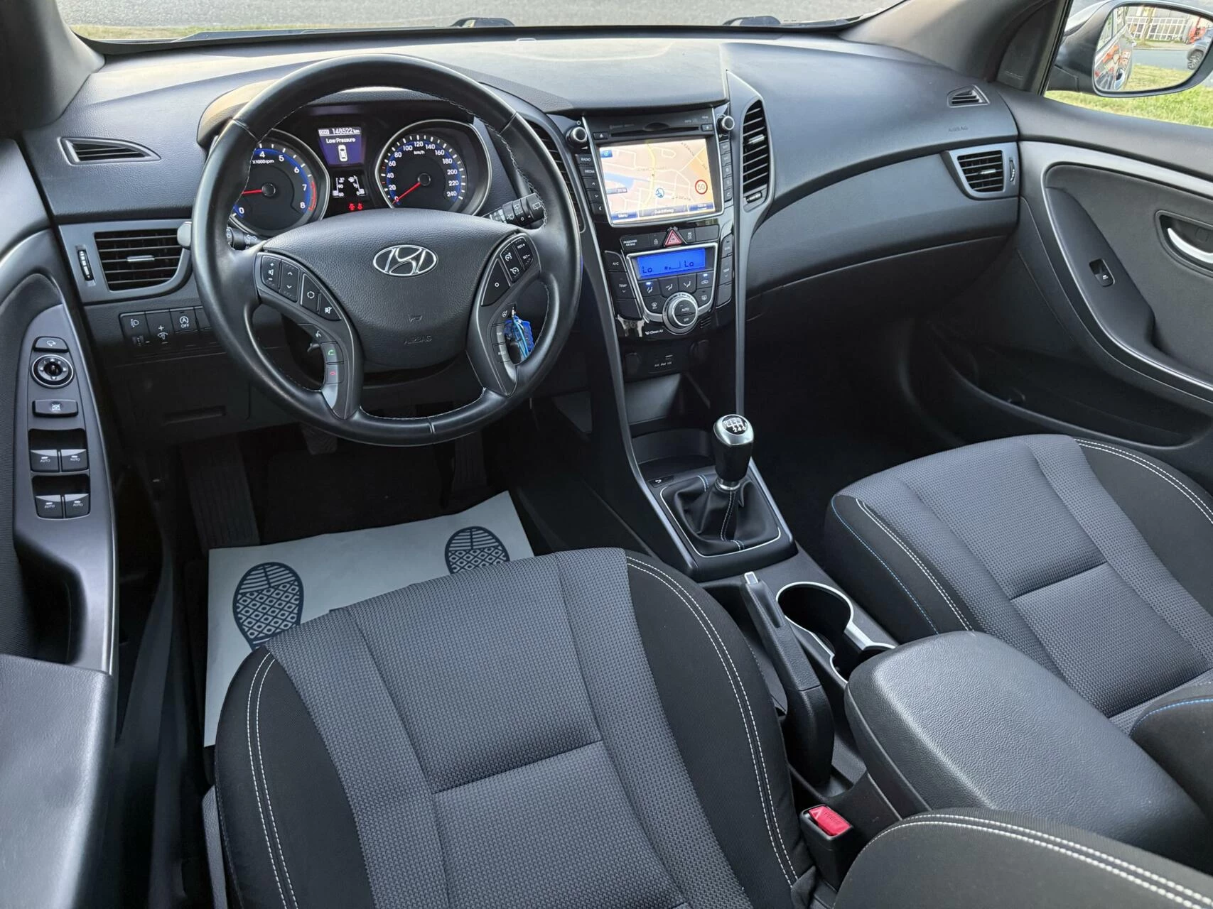 Hoofdafbeelding Hyundai i30