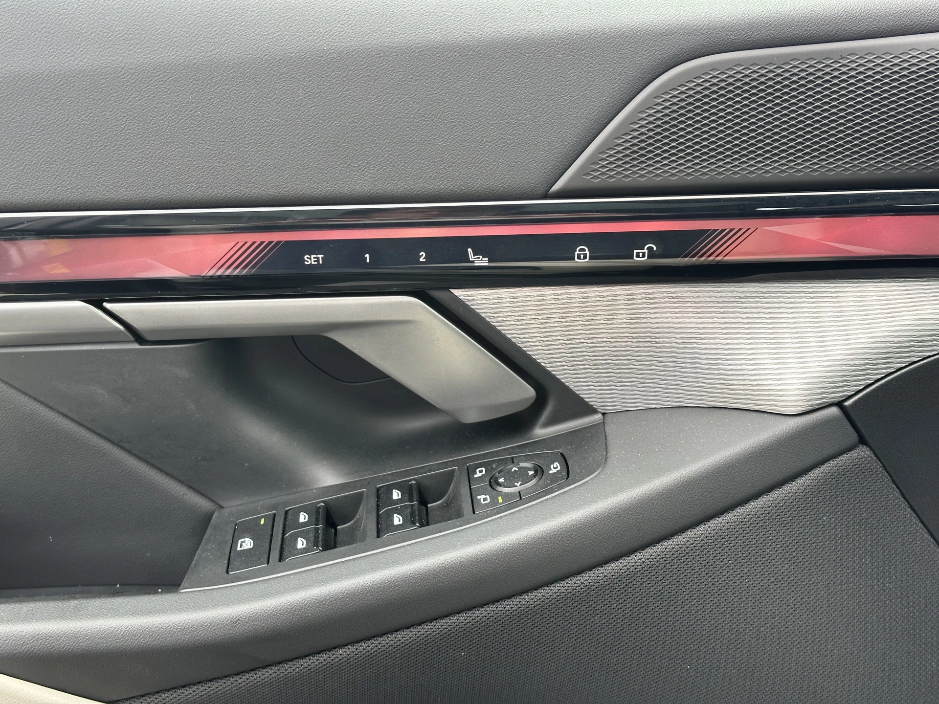 Hoofdafbeelding BMW i5