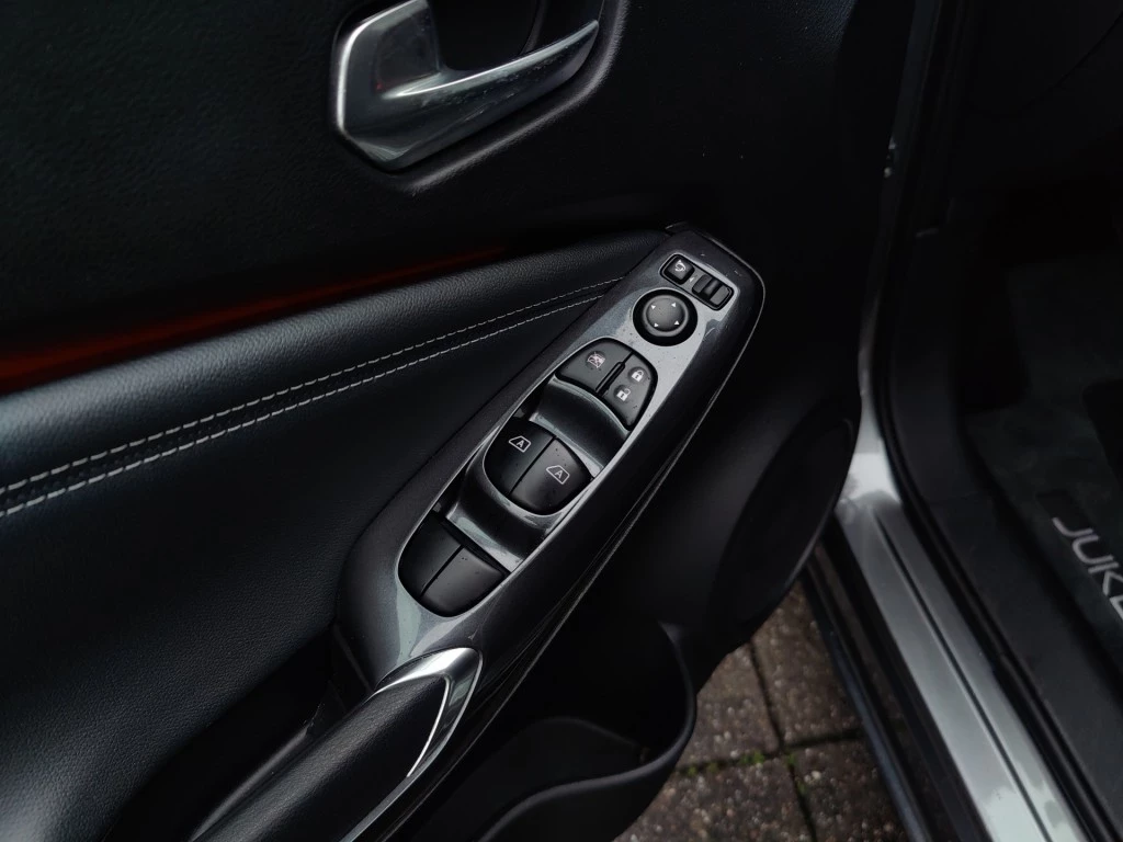 Hoofdafbeelding Nissan Juke