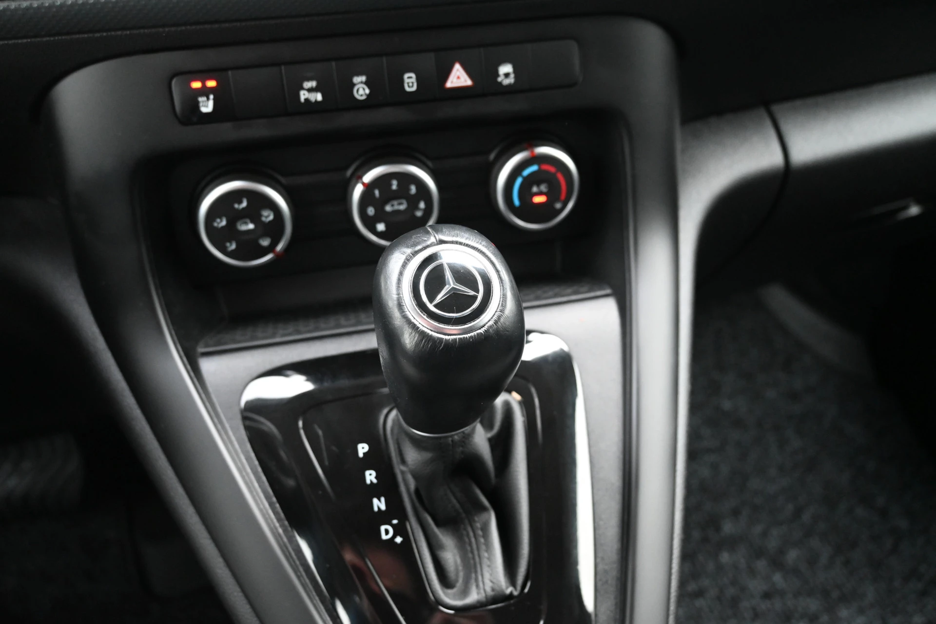 Hoofdafbeelding Mercedes-Benz Citan