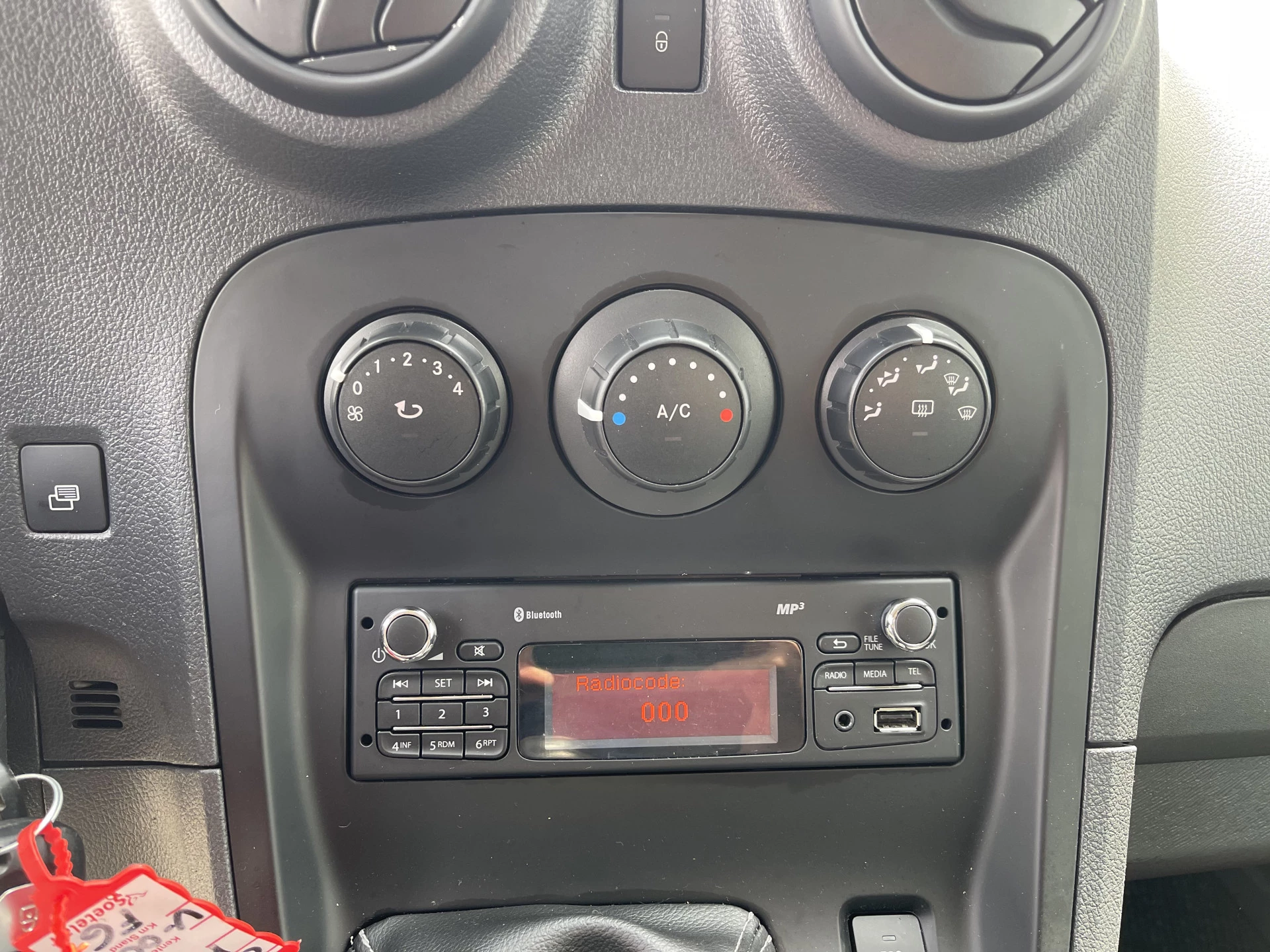 Hoofdafbeelding Mercedes-Benz Citan