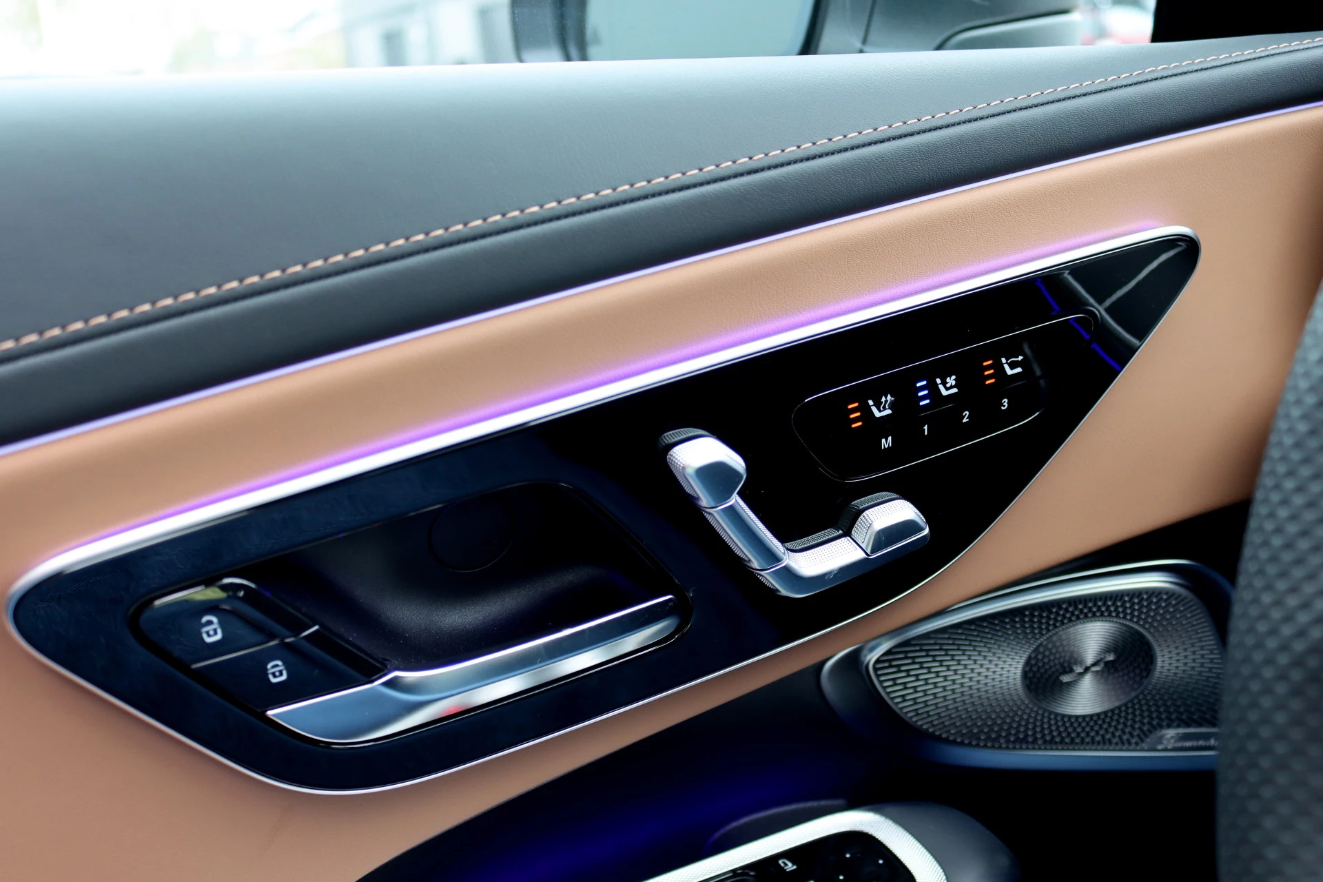 Hoofdafbeelding Mercedes-Benz CLE