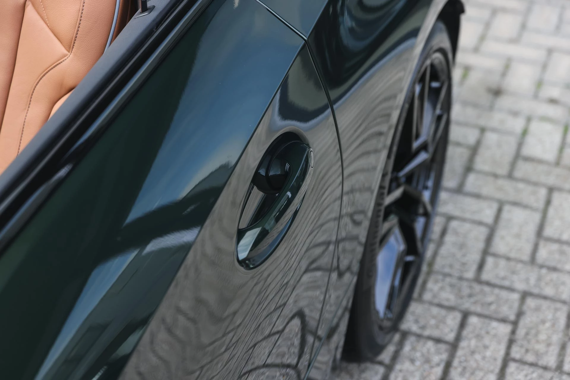 Hoofdafbeelding BMW Z4