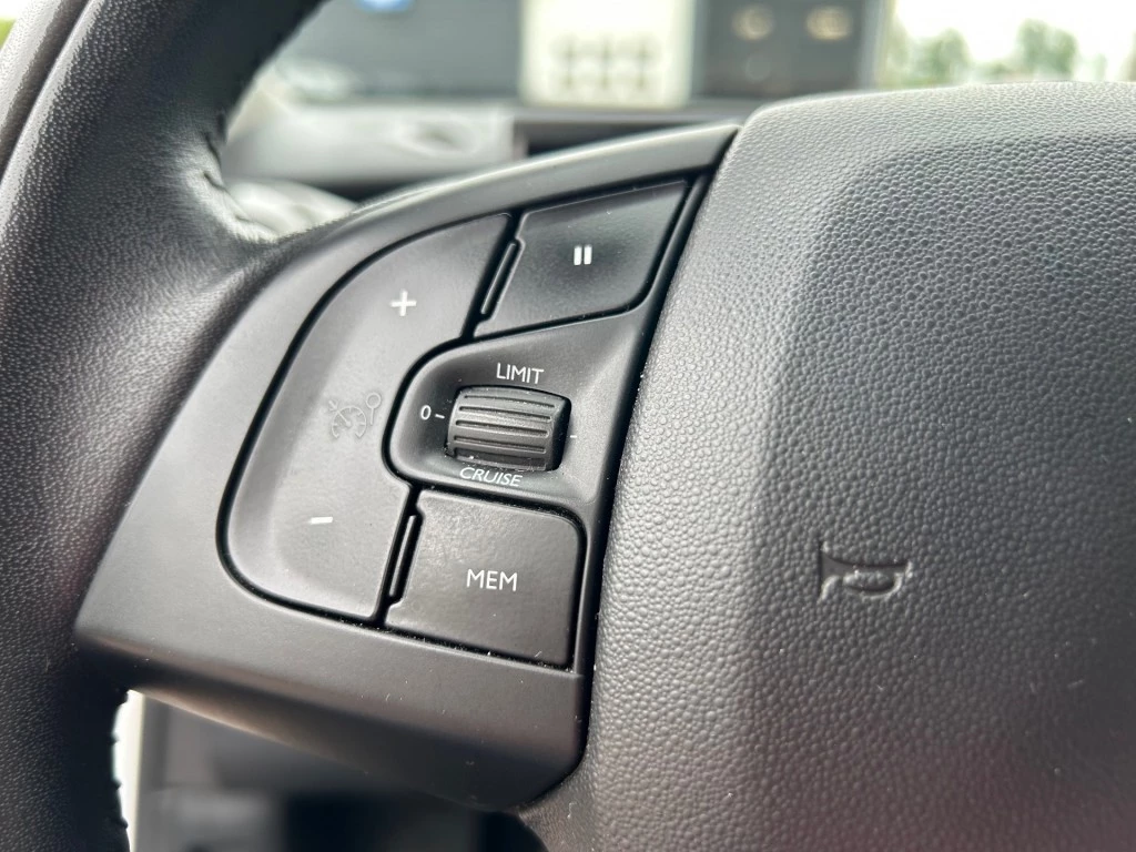 Hoofdafbeelding Citroën C4