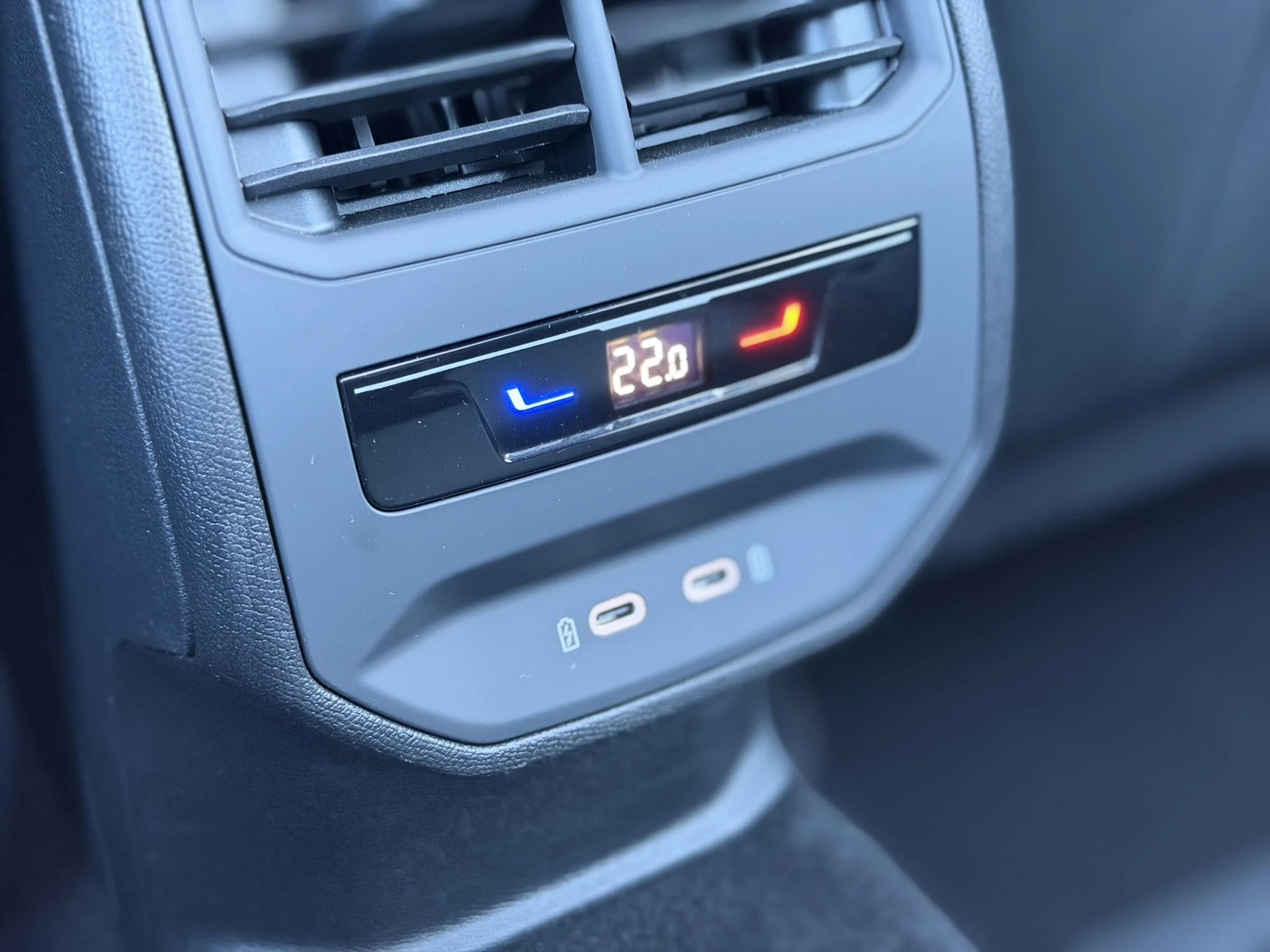 Hoofdafbeelding CUPRA Leon Sportstourer