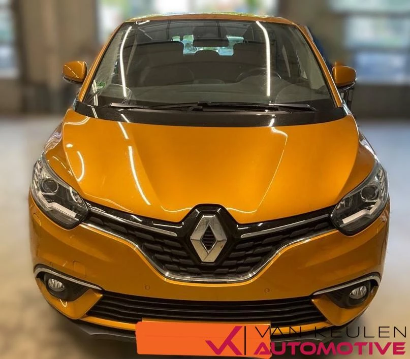 Hoofdafbeelding Renault Scénic