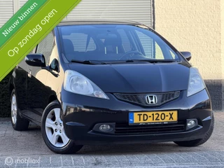 Honda Jazz 1.4 Comfort|APK|ELEKPAKKET|ZEER NETTE AUTO