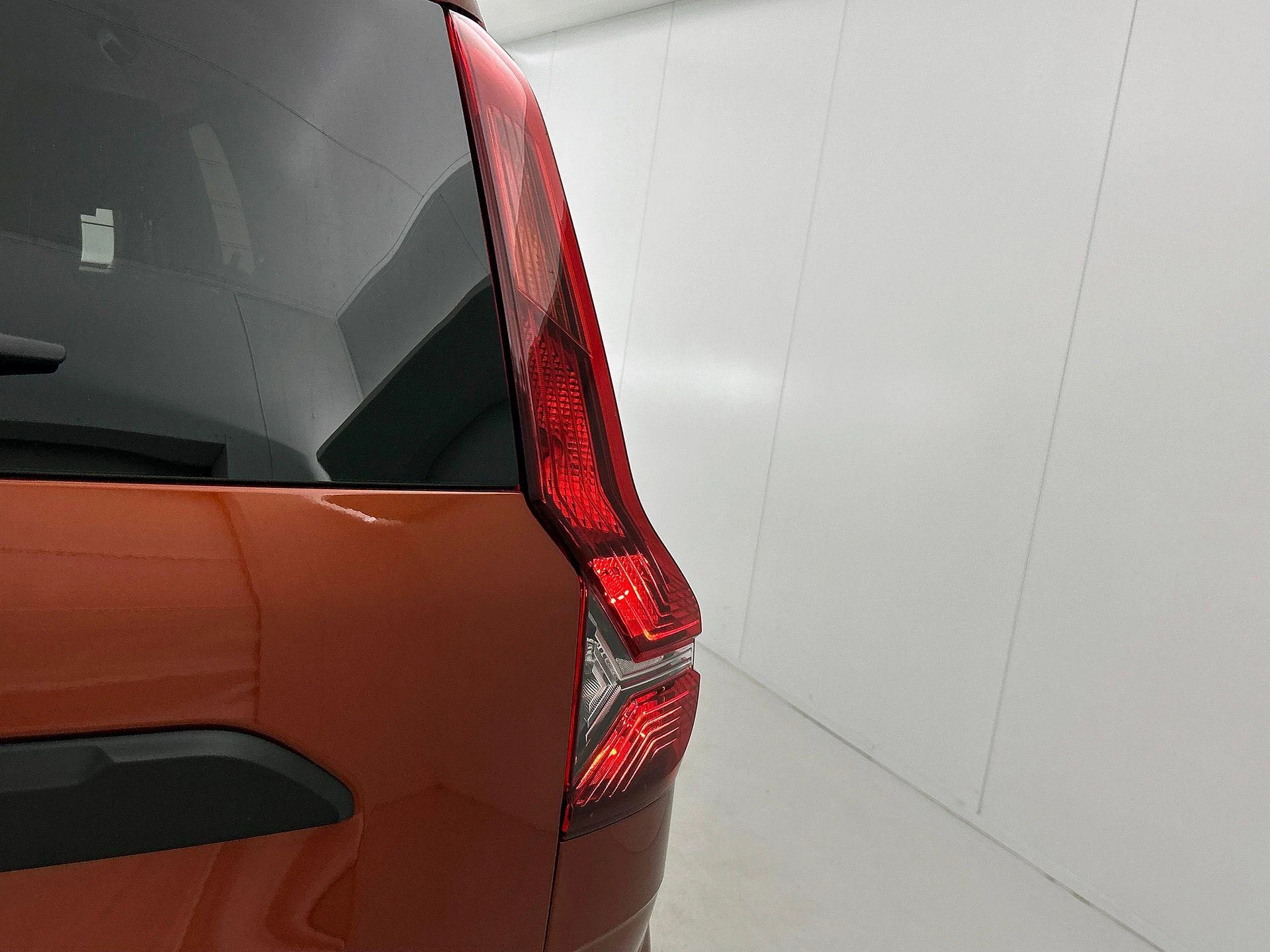 Hoofdafbeelding Dacia Jogger