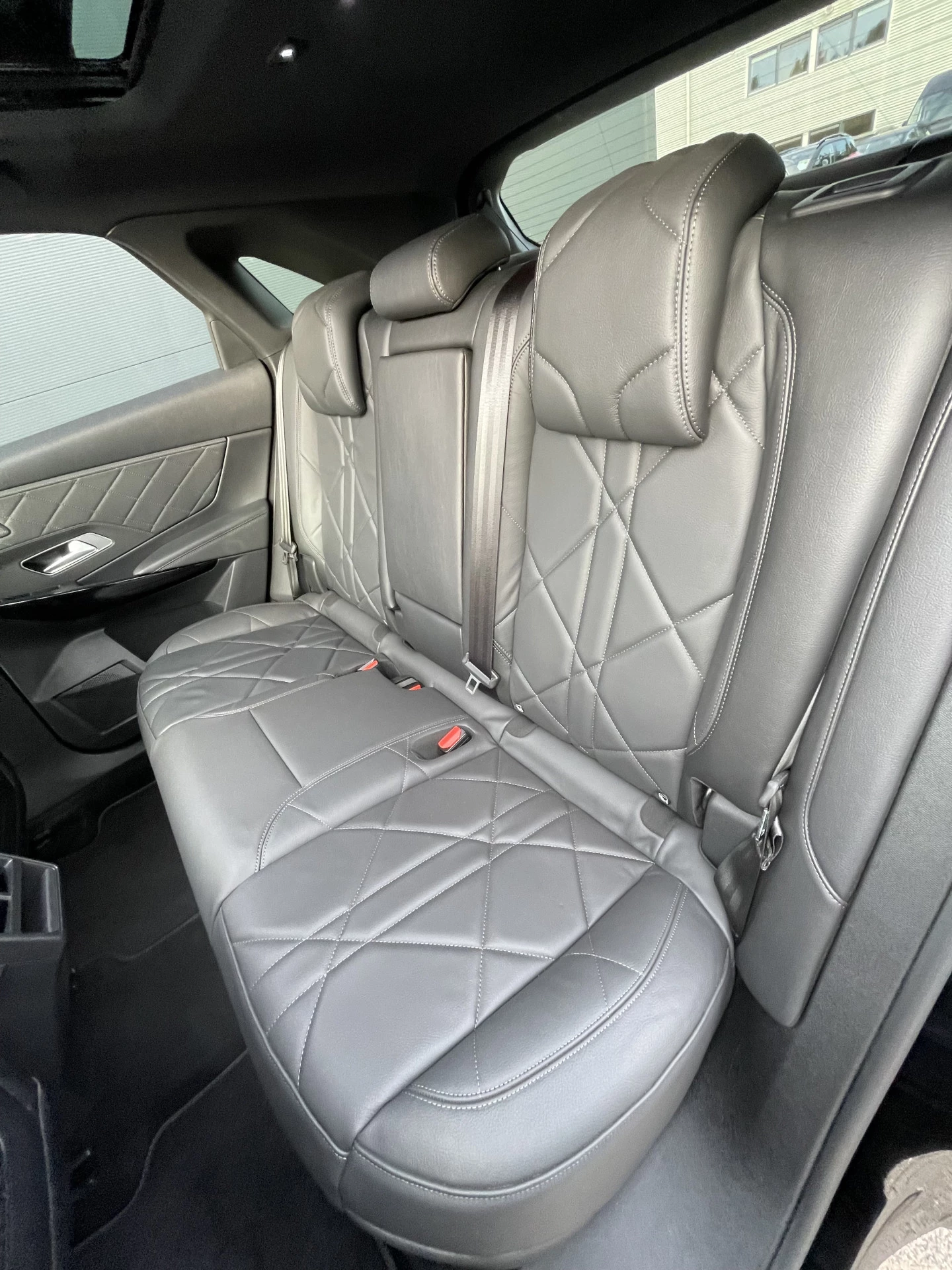 Hoofdafbeelding DS DS 7