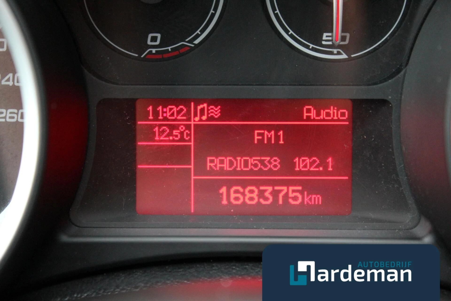 Hoofdafbeelding Alfa Romeo Giulietta