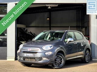 Hoofdafbeelding Fiat 500X Fiat 500 X 1.4 Turbo MultiAir Mirror |Navi|Clima|PDC|Nw Driem
