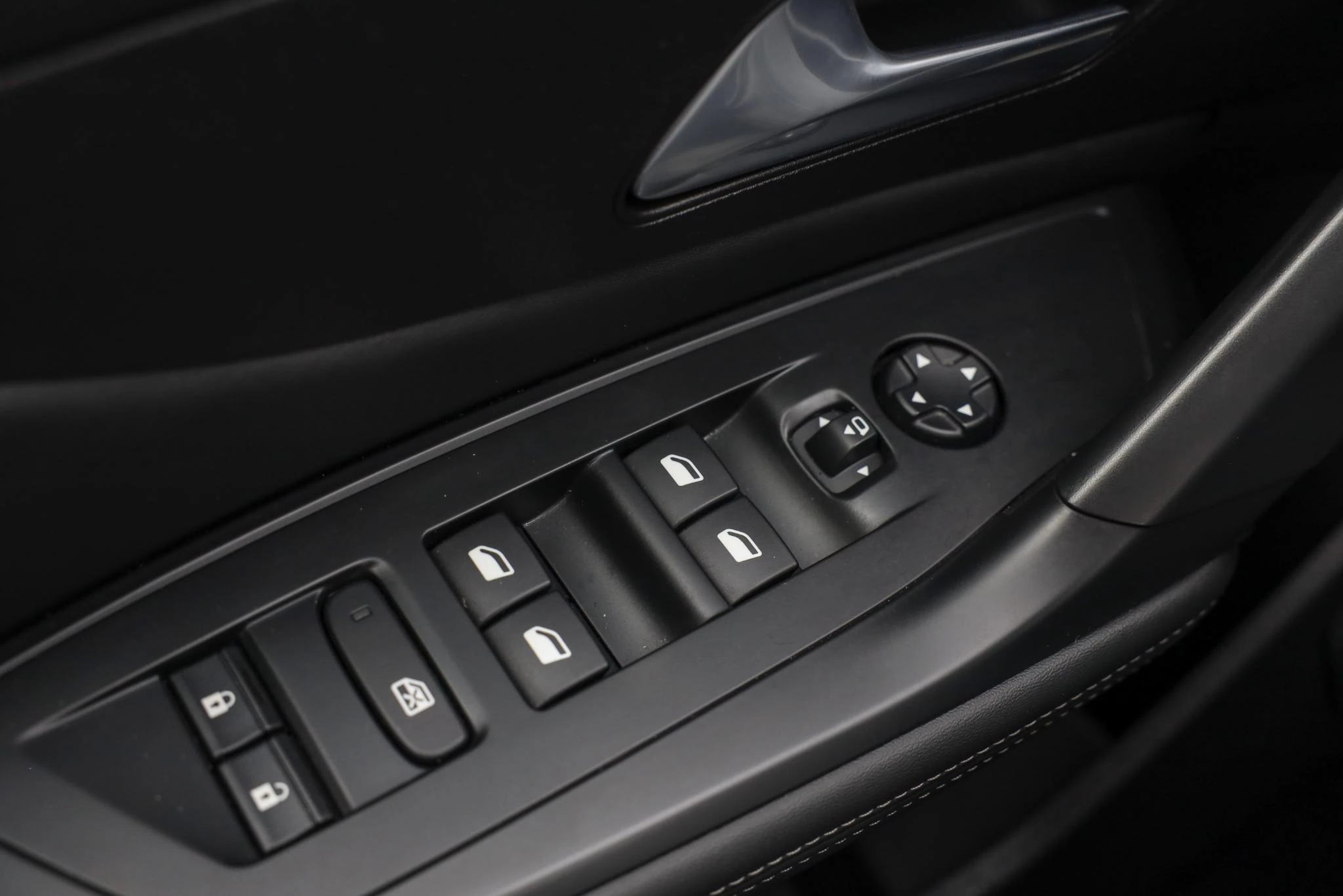 Hoofdafbeelding Peugeot 408