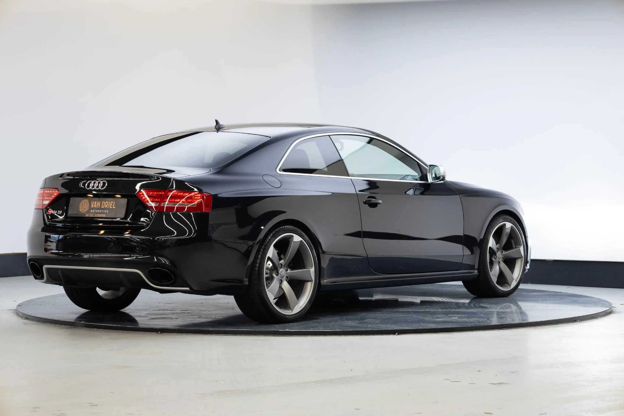Hoofdafbeelding Audi RS5