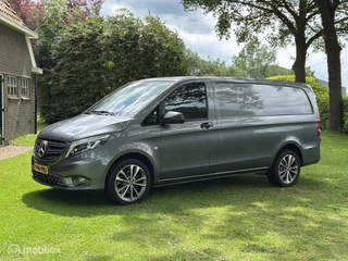 Mercedes-Benz Vito 119 CDI Lang - 1e eig. dealer onderhouden