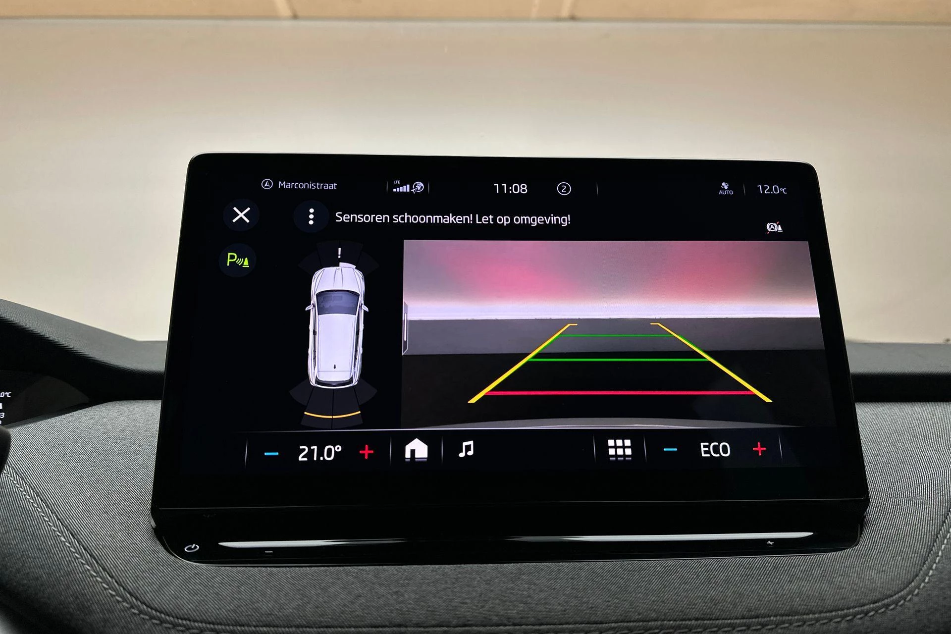 Hoofdafbeelding Škoda Enyaq iV