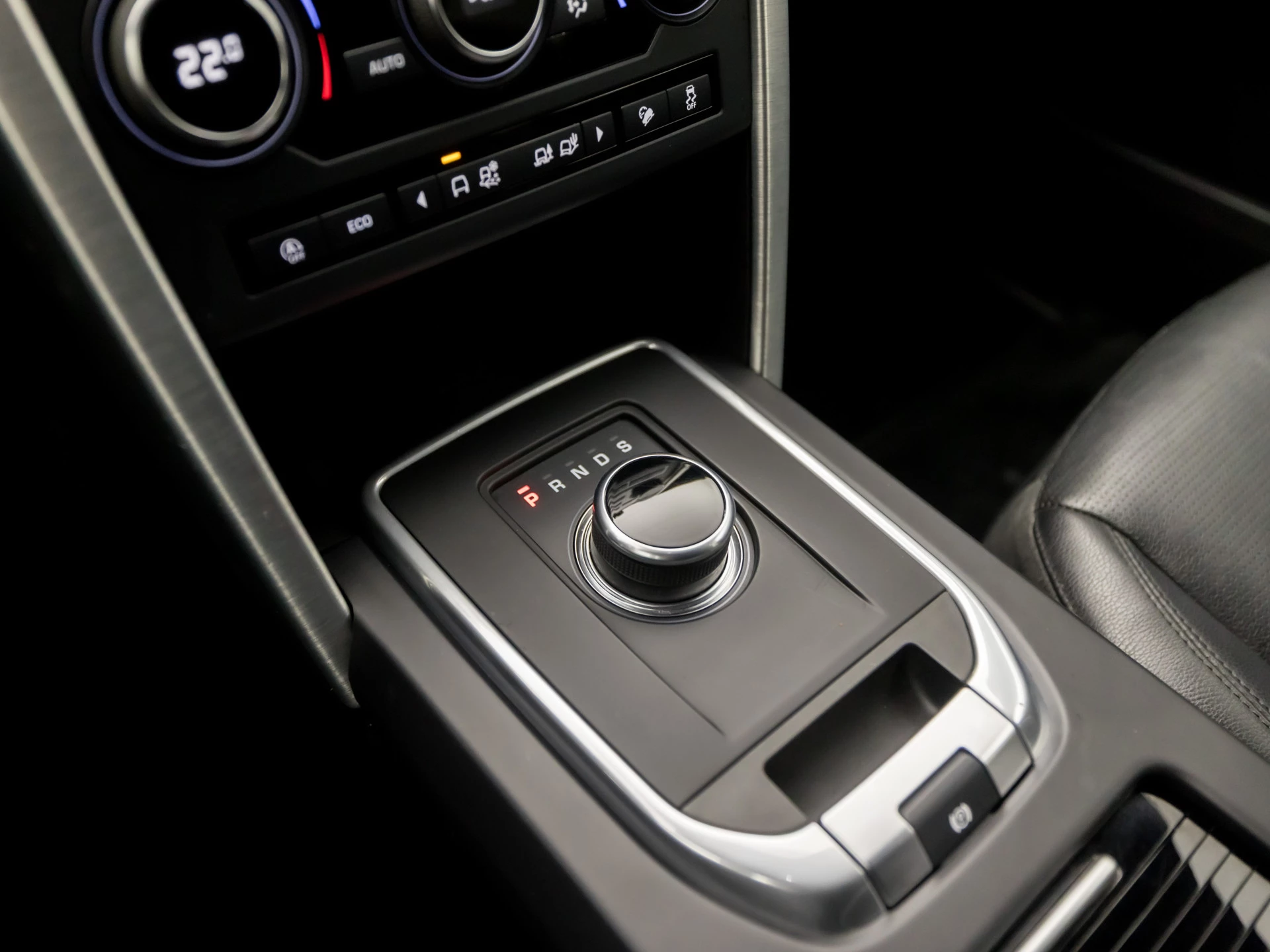 Hoofdafbeelding Land Rover Discovery Sport