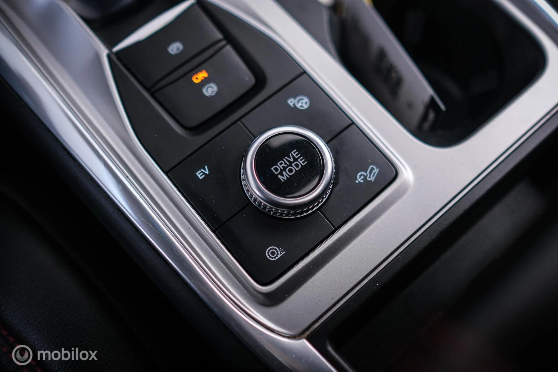 Hoofdafbeelding Ford Explorer