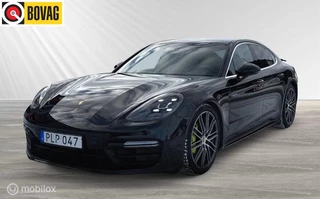 Porsche Panamera 2.9 4 E-Hybrid Executive, BTW, Pano, Bose
