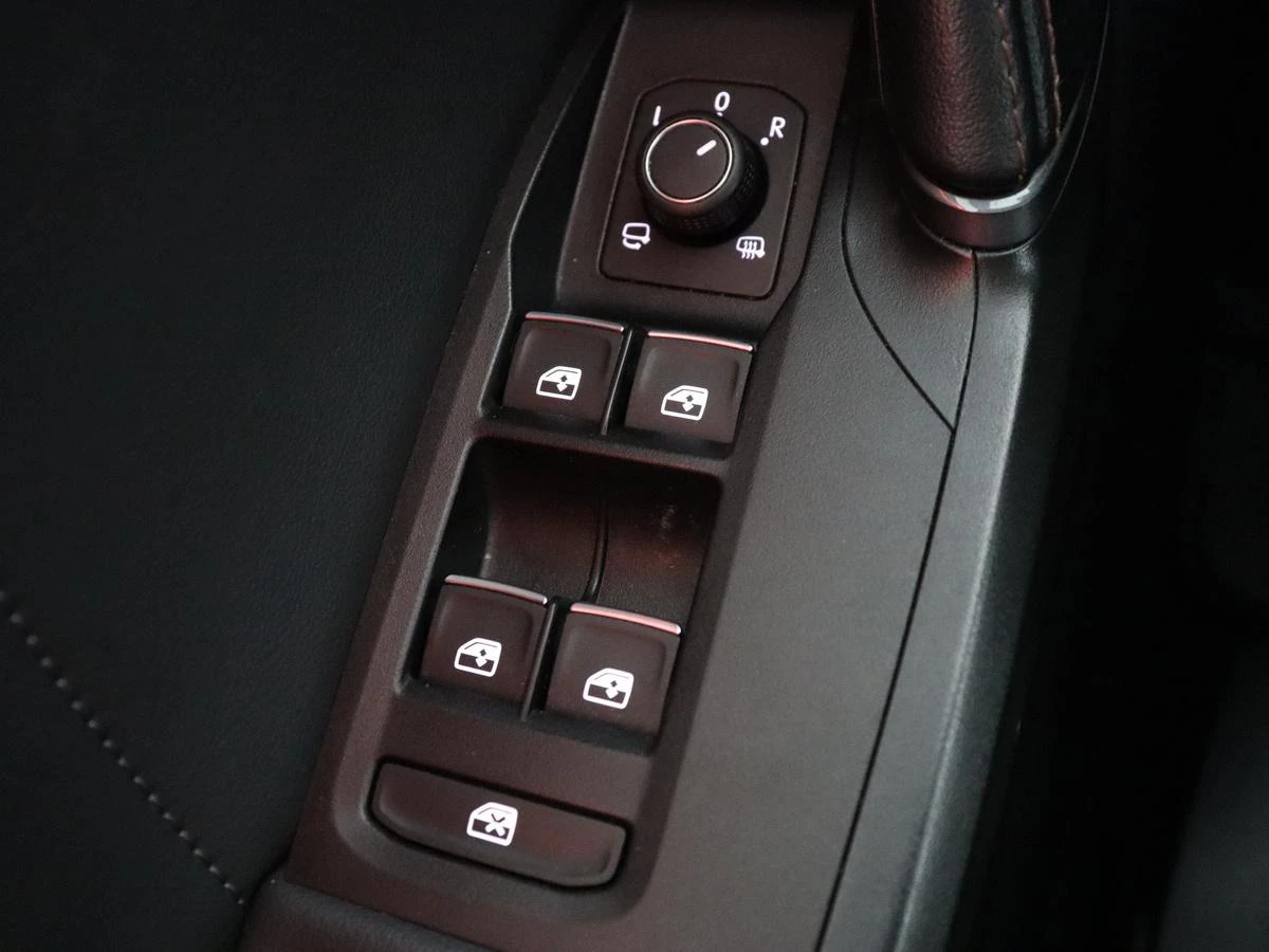 Hoofdafbeelding CUPRA Leon